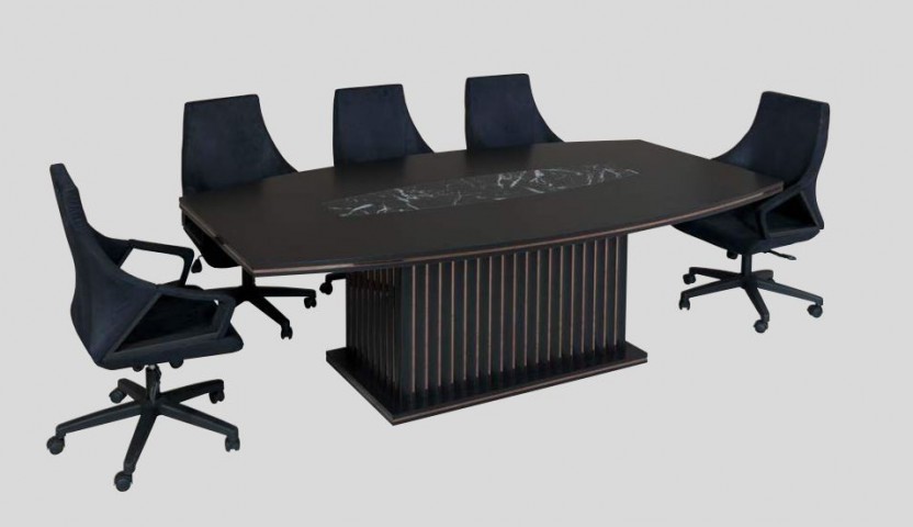 POLİTE OFİS TOPLANTI MASASI