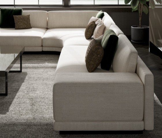 People Modular Koltuk