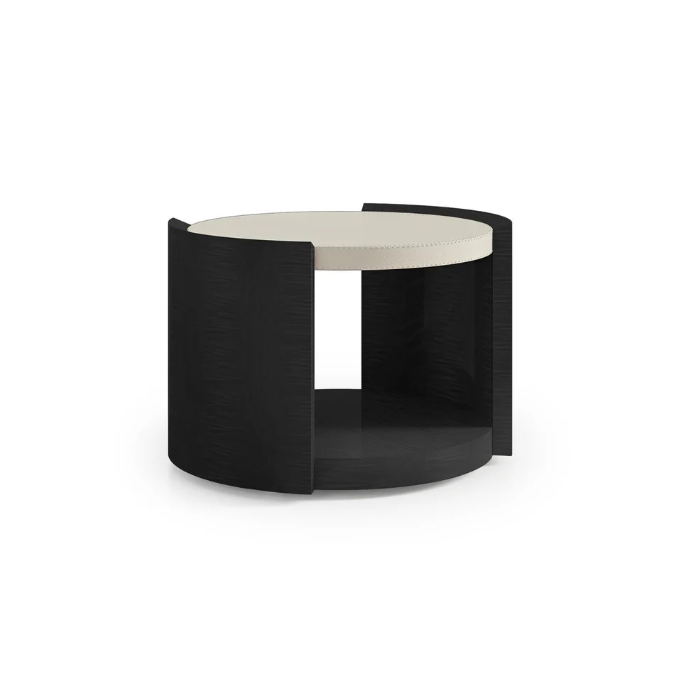 Secret Love Open Bedside Komodin