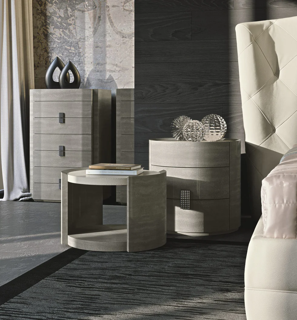 Secret Love Open Bedside Komodin