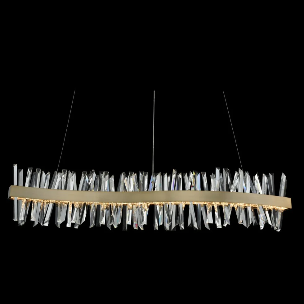 Spike Wave Avize