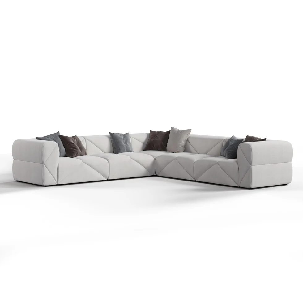 Stay Modular Koltuk