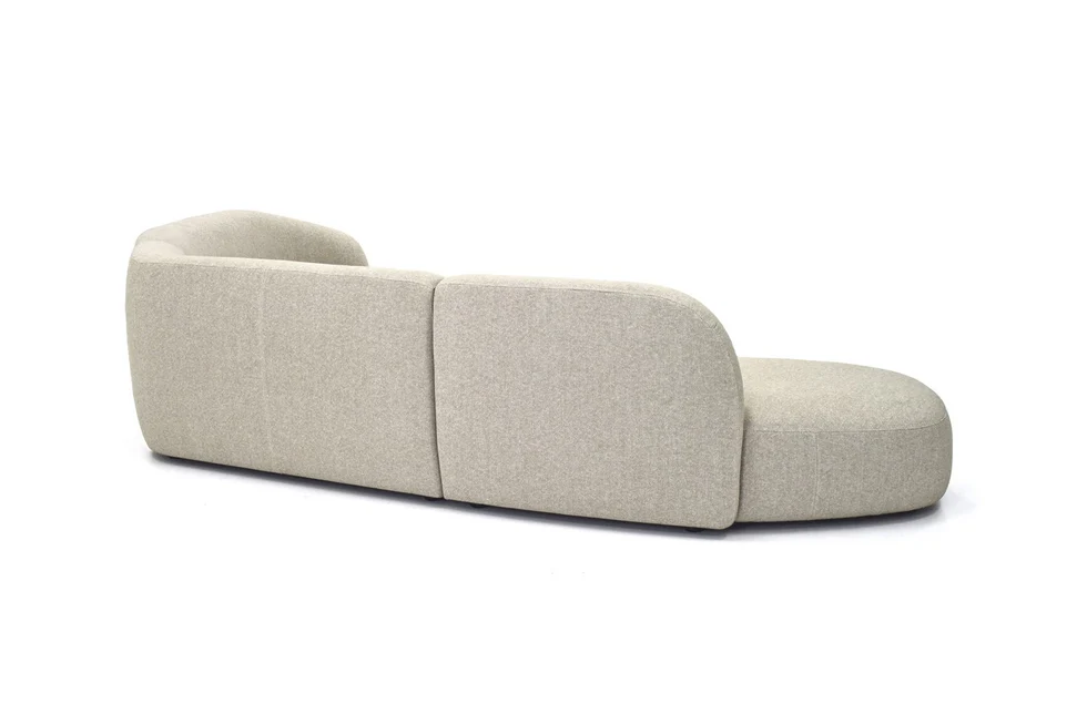 Sugar Sectional Koltuk