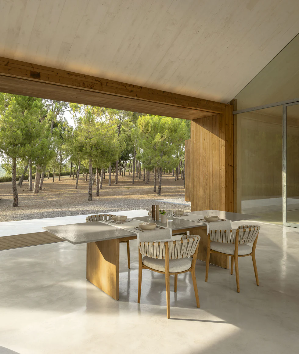 Venice Bahçe Masası Venice Bahçe Masası